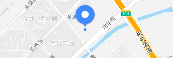 公司地图